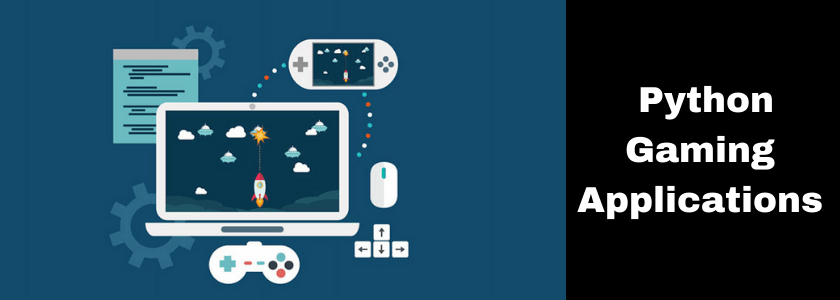 Python App- Game development