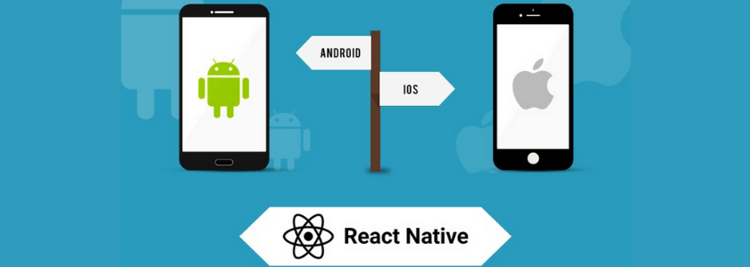 React Native App Development services