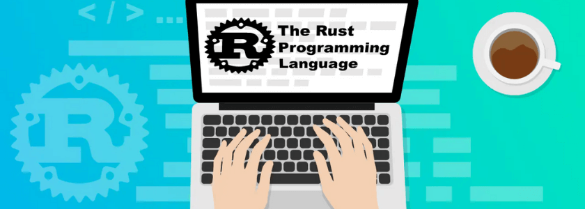 Programming Language- Rust