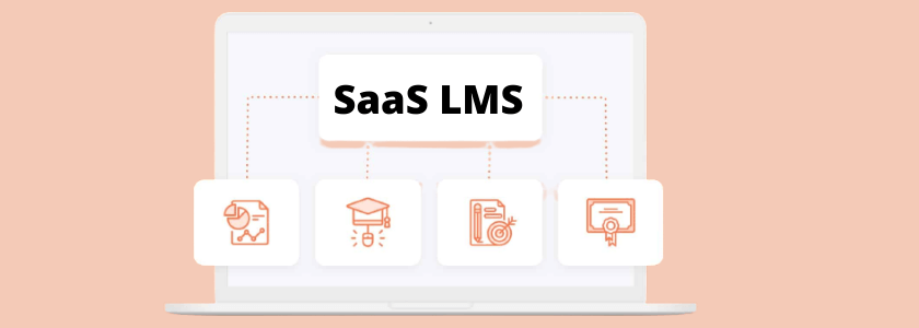SAAS or Hosted LMS