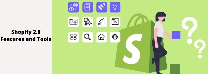 Shopify 2.0