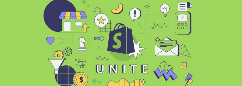 Shopify Unite