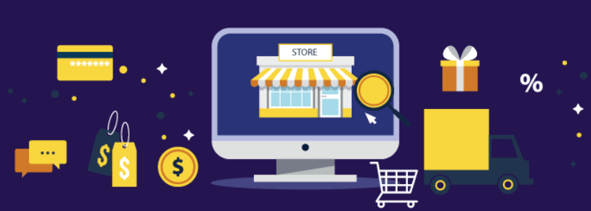 Store Optimization eCommerce features