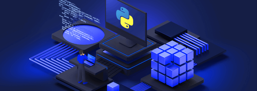 Types of applications with Python