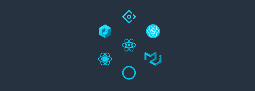 React UI Framework