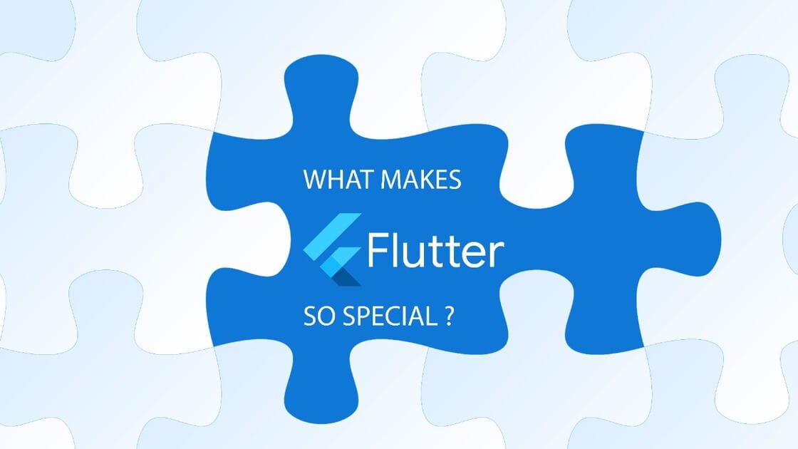 Flutter App