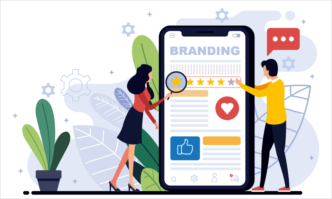 mobile app branding strategy