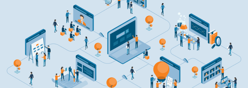Software Development Ideas for Startups