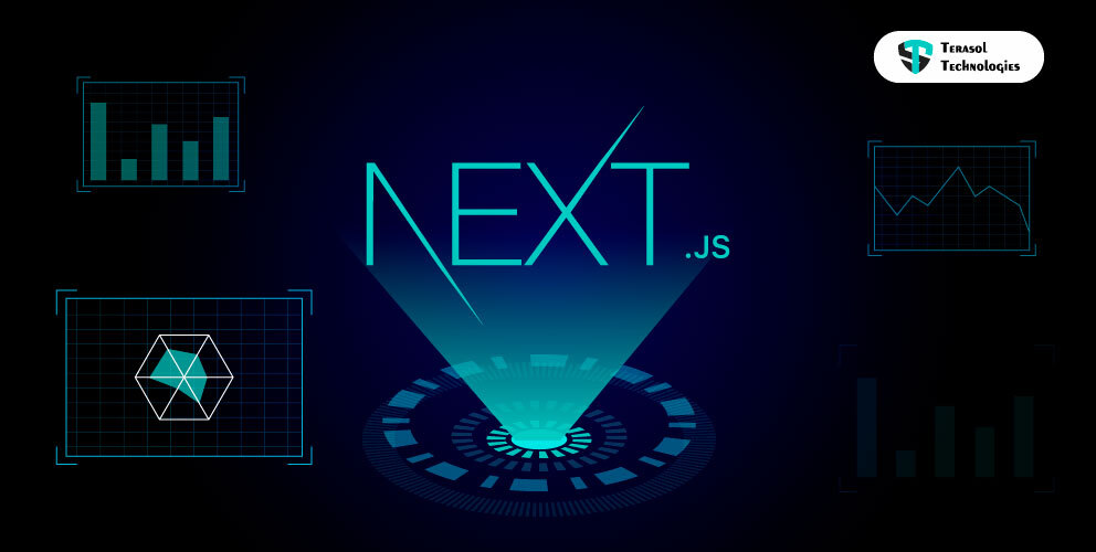 Next js framework