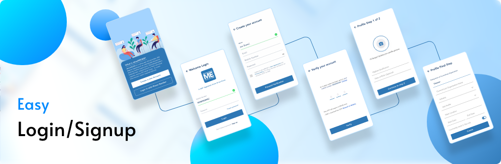 Login-Signup-UI-by-Terasol-Technologies