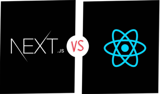 Next-js-vs-React-js